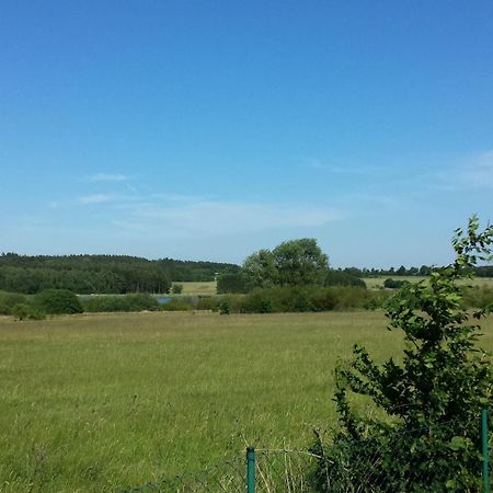 Campingplatz Jungferweiher Ulmen Dış mekan fotoğraf
